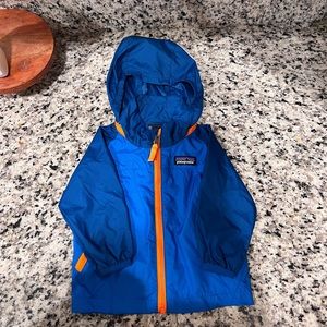 Patagonia Jacket